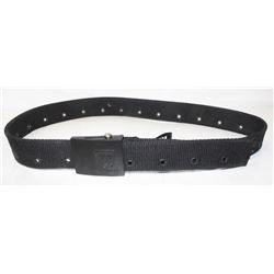 VOLCOM SCOUT SERIES BLACK BELT