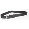 Image 1 : VOLCOM BLACK STASH BELT