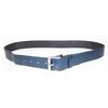 Image 1 : NIXON NAVY BLUE LEATHER BELT