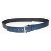 Image 1 : NIXON NAVY BLUE LEATHER BELT