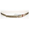 Image 1 : LIFETIME SUEDE ODESSA BELT