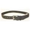 Image 1 : VOLCOM BLACK STASH BELT