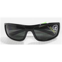 VONZIPPER SCISSOR KICK UNISEX SUNGLASSES