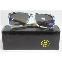 VONZIPPER ELMORE GRAPHIC SUNGLASSES
