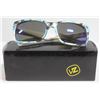 Image 1 : VONZIPPER ELMORE GRAPHIC SUNGLASSES