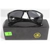 Image 1 : VONZIPPER LOMAX BLACK SUNGLASSES