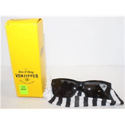 VONZIPPER FULTON SUNGLASSES