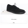 Image 1 : VOLCOM DAPPS BLACK MENS SHOE