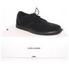 Image 1 : VOLCOM DAPPS BLACK MENS SHOE