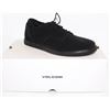 Image 1 : VOLCOM DAPPS BLACK MENS SHOE