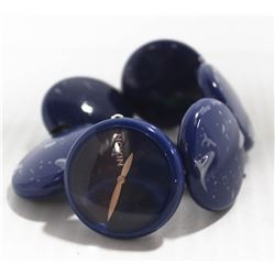 NIXON NAVY BLUE WOMENS WATCH