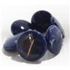 Image 1 : NIXON NAVY BLUE WOMENS WATCH