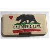 Image 1 : BILLABONG CALIFORNIA LOVE WOMENS WALLET
