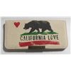 Image 1 : BILLABONG CALIFORNIA LOVE WOMENS WALLET