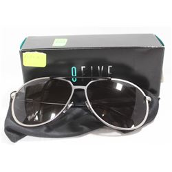 9FIVE HIGHS ALUMINUM SUNGLASSES