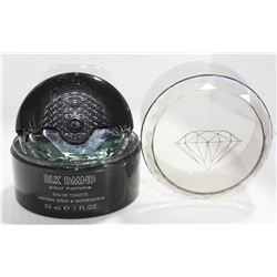 DIAMOND BLACK DIAMOND POUR HOMME EAU DE TOILETTE