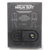 Image 1 : AIR BLASTER WOMENS HOODLESS NINJA SUIT