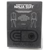 Image 1 : AIR BLASTER WOMENS HOODLESS NINJA SUIT