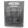 Image 1 : AIR BLASTER WOMENS HOODLESS NINJA SUIT