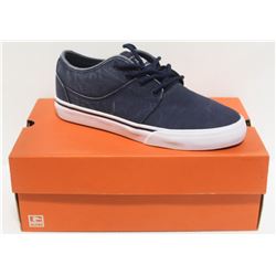GLOBE MAHALO LYTE DARK NAVY WASH MENS SHOE