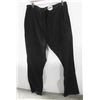 Image 1 : RED DRAGON TJ ROGERS MENS BLACK PANTS