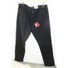 Image 1 : RED DRAGON TJ ROGERS MENS BLACK PANTS