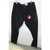 Image 1 : RED DRAGON TJ ROGERS MENS BLACK PANTS