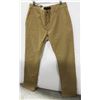Image 1 : KR3W MENS KHAKI CHINO PANTS