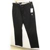 Image 1 : VOLCOM MODERN FIT BLACK MENS PANTS