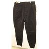 Image 1 : GLOBE MENS BLACK JOGGER PANTS