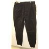 Image 1 : GLOBE MENS BLACK JOGGER PANTS