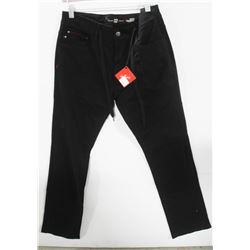 RED DRAGON RYAN DECENZO BLACK PANTS