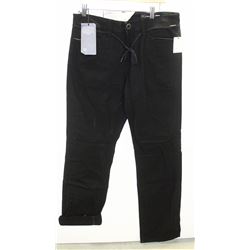 VOLCOM MENS FRICKEN MODERN STRAIGHT KHAKI CHINO