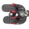 Image 1 : VOLCOM MENS RECLINER SQUISH THIS MULTI/BLACK THONG