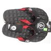Image 1 : VOLCOM MENS RECLINER SQUISH THIS MULTI/BLACK THONG