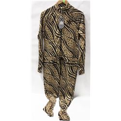 AIR BLASTER NINJA CAMO SUIT