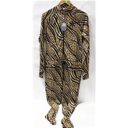 AIR BLASTER NINJA CAMO SUIT