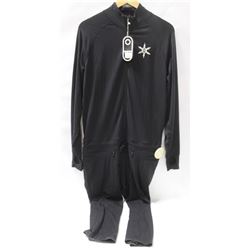 AIR BLASTER NINJA BLACK SUIT