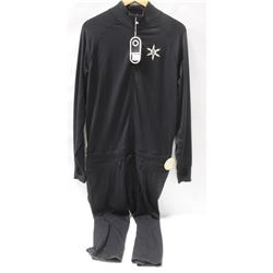 AIR BLASTER NINJA BLACK SUIT