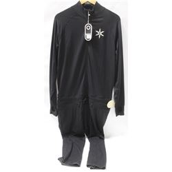 AIR BLASTER NINJA BLACK SUIT