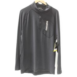 BURTON DRY WIDE MENS LONG SLEEVE SHIRT