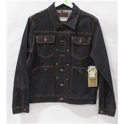 LRG MENS DENIM JACKET