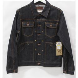 LRG MENS DENIM JACKET