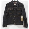 Image 1 : LRG MENS DENIM JACKET