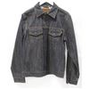 Image 1 : DEUS EX MACHINA MENS DENIM JACKET