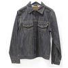 Image 1 : DEUS EX MACHINA MENS DENIM JACKET