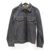 Image 1 : DEUS EX MACHINA MENS DENIM JACKET