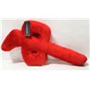 Image 1 : RED DRAGON DECORATIVE PILLOW