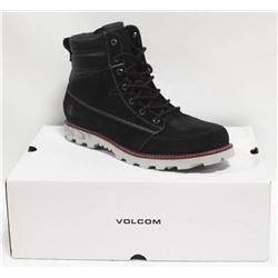 VOLCOM SUB ZERO IRON GREY MENS BOOT