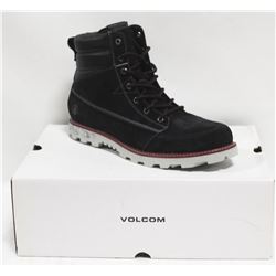 VOLCOM SUB ZERO IRON GREY MENS BOOT